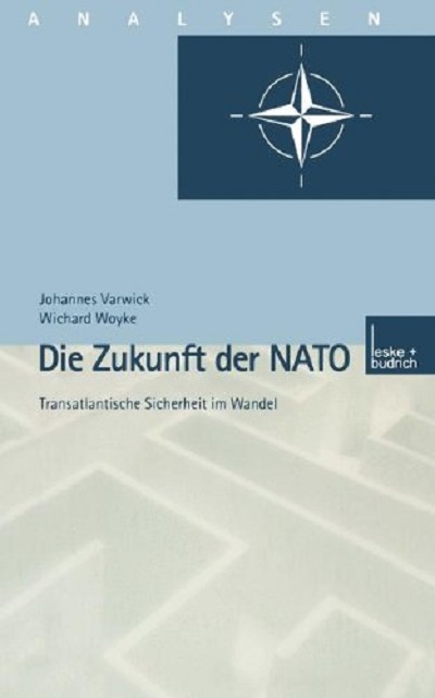 Die Zukunft der NATO